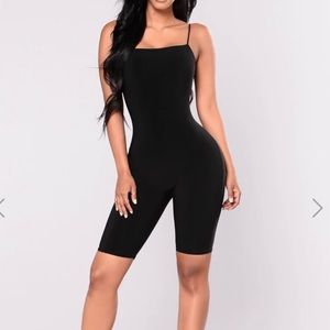 fashionnova romper